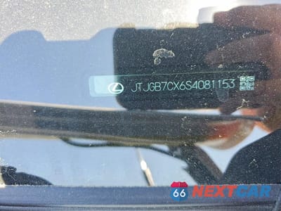 Zdjęcie 14 z 14 samochodu: 2025 LEXUS LX 600 LUXURY VIN:JTJGB7CX6S4081153 - miniatura