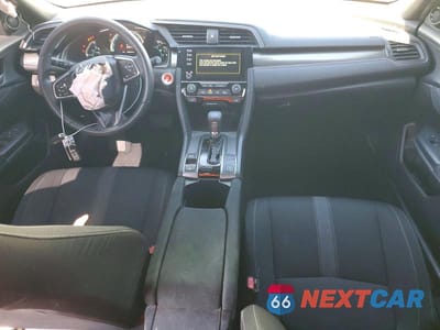 Zdjęcie 8 z 12 samochodu: 2019 HONDA CIVIC EX VIN:SHHFK7H64KU422393 - miniatura