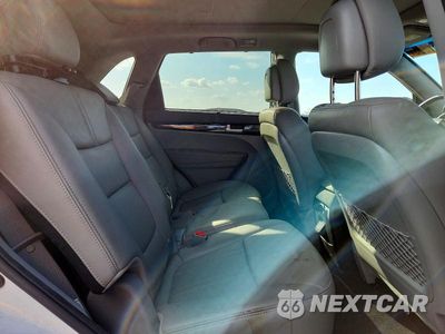 Zdjęcie 11 z 13 samochodu: 2015 KIA SORENTO SX VIN:5XYKWDA78FG609575 - miniatura
