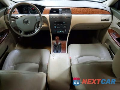 Zdjęcie 8 z 12 samochodu: 2005 BUICK LACROSSE CXL VIN:2G4WD532851221264 - miniatura