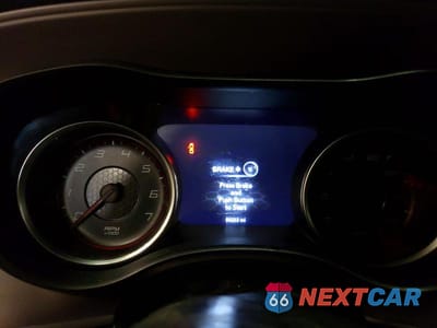 Zdjęcie 9 z 12 samochodu: 2023 DODGE CHARGER GT VIN:2C3CDXHG2PH571799 - miniatura