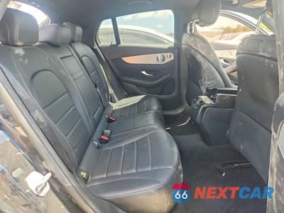 Zdjęcie 10 z 13 samochodu: 2019 MERCEDES-BENZ GLC COUPE 300 4MATIC VIN:WDC0J4KB7KF571059 - miniatura