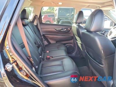 Zdjęcie 11 z 14 samochodu: 2020 NISSAN ROGUE SL VIN:5N1AT2MT8LC721242 - miniatura
