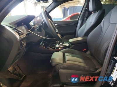 Zdjęcie 7 z 13 samochodu: 2024 BMW X3 XDRIVE30I VIN:WBX57DP09RN297254 - miniatura