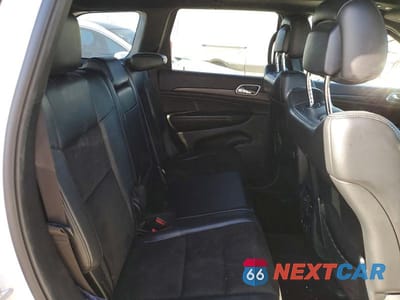 Zdjęcie 10 z 11 samochodu: 2019 JEEP GRAND CHEROKEE LAREDO VIN:1C4RJEAG0KC533478 - miniatura