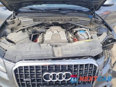 Zdjęcie 12 z 12 samochodu: 2016 AUDI Q5 PREMIUM PLUS S-LINE VIN:WA1D7AFP4GA023304 - miniatura