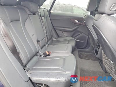 Zdjęcie 11 z 13 samochodu: 2019 AUDI Q8 PREMIUM PLUS S-LINE VIN:WA1EVAF14KD018195 - miniatura