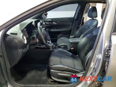 Zdjęcie 7 z 12 samochodu: 2022 KIA FORTE GT-LINE VIN:3KPF54AD3NE499301 - miniatura