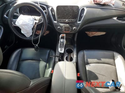 Zdjęcie 8 z 13 samochodu: 2023 CHEVROLET MALIBU PREMIER VIN:1G1ZE5ST4PF178460 - miniatura