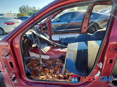 Zdjęcie 7 z 12 samochodu: 2021 DODGE CHARGER SCAT PACK VIN:2C3CDXGJ3MH604284 - miniatura