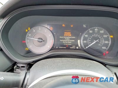 Zdjęcie 9 z 12 samochodu: 2021 ACURA TLX VIN:19UUB5F30MA001404 - miniatura