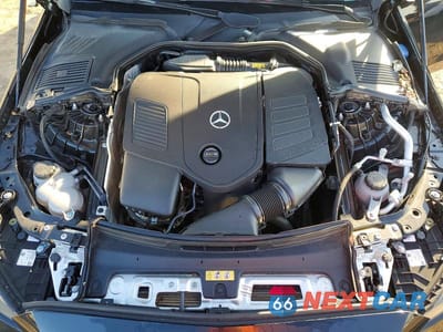 Zdjęcie 11 z 12 samochodu: 2024 MERCEDES-BENZ C 300 4MATIC VIN:W1KAF4HB0RR167585 - miniatura