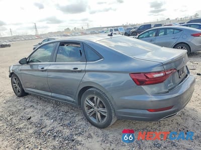 Drugie zdjęcie samochodu z przodu: 2020 VOLKSWAGEN JETTA S VIN:3VWC57BU3LM081372 - miniatura