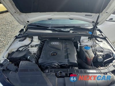 Zdjęcie 11 z 11 samochodu: 2013 AUDI A4 ALLROAD PREMIUM PLUS VIN:WA1UFAFL1DA187038 - miniatura