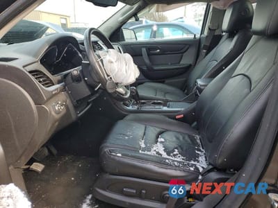 Zdjęcie 7 z 12 samochodu: 2015 CHEVROLET TRAVERSE LT VIN:1GNKVHKD8FJ163577 - miniatura