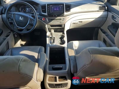 Zdjęcie 8 z 12 samochodu: 2016 HONDA PILOT EXL VIN:5FNYF5H53GB059098 - miniatura