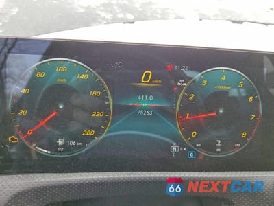 Zdjęcie 9 z 12 samochodu: 2021 MERCEDES-BENZ CLA 250 4MATIC VIN:W1K5J4HB8MN194811 - miniatura