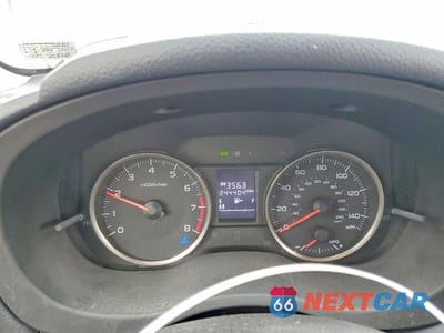 Zdjęcie 9 z 12 samochodu: 2015 SUBARU XV CROSSTREK 2.0 PREMIUM VIN:JF2GPACC4F9213867 - miniatura