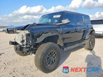 2024 FORD BRONCO RAPTOR 1FMEE0RR8RLA38284 - główne zdjęcie licytacji z USA - miniatura