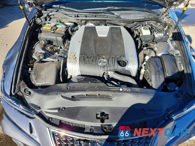 Zdjęcie 11 z 12 samochodu: 2017 LEXUS IS 300 BASE VIN:JTHCM1D26H5019328 - miniatura