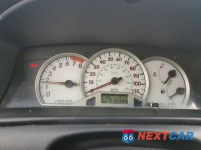 Zdjęcie 9 z 12 samochodu: 2006 TOYOTA COROLLA S VIN:1NXBR32E06Z693089 - miniatura