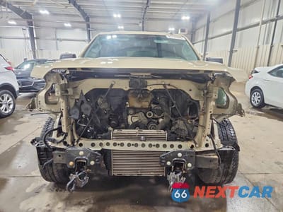 Piąte zdjęcie samochodu w środku: 2022 GMC SIERRA K1500 ELEVATION VIN:3GTPUCEK3NG627132 - miniatura