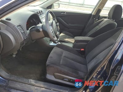 Zdjęcie 7 z 12 samochodu: 2009 NISSAN ALTIMA 2.5 VIN:1N4AL21E89N422265 - miniatura