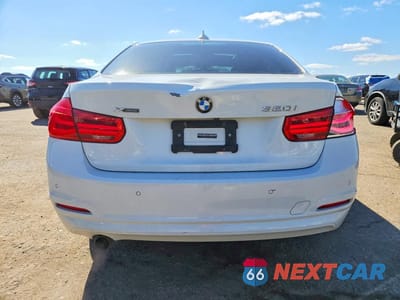 Zdjęcie 6 z 11 samochodu: 2016 BMW 320 XI VIN:WBA8E5G56GNU21783 - miniatura