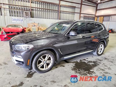 2019 BMW X3 SDRIVE30I 5UXTR7C52KLR53800 - główne zdjęcie licytacji z USA - miniatura