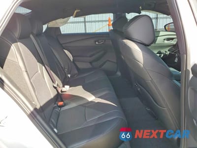 Zdjęcie 10 z 13 samochodu: 2025 HONDA ACCORD HYBRID SPORT-L VIN:1HGCY2F74SA095828 - miniatura