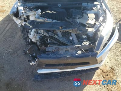 Zdjęcie 11 z 12 samochodu: 2020 MITSUBISHI ECLIPSE CROSS ES VIN:JA4AS3AA8LZ006940 - miniatura