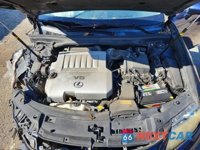 Zdjęcie 11 z 12 samochodu: 2013 LEXUS ES 350 BASE VIN:JTHBK1GG0D2018907 - miniatura
