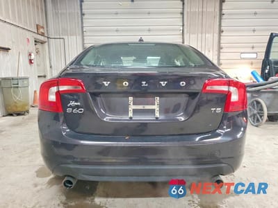 Zdjęcie 6 z 11 samochodu: 2013 VOLVO S60 T5 VIN:YV1612FSXD2203641 - miniatura