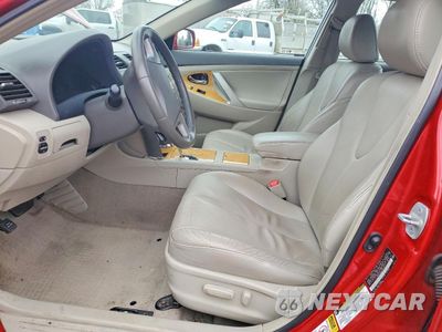 Zdjęcie 7 z 12 samochodu: 2007 TOYOTA CAMRY XLE V6 VIN:4T1BK46K57U053827 - miniatura