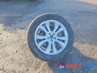 Zdjęcie 13 z 14 samochodu: 2022 FORD EDGE TITANIUM VIN:2FMPK4K91NBA94855 - miniatura
