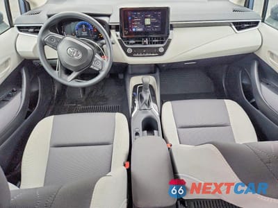 Zdjęcie 8 z 12 samochodu: 2026 TOYOTA COROLLA LE VIN:5YFB4MDE6TP397007 - miniatura