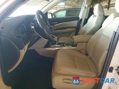 Zdjęcie 7 z 14 samochodu: 2018 ACURA MDX VIN:5J8YD3H3XJL010284 - miniatura