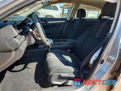Zdjęcie 7 z 13 samochodu: 2021 HONDA CIVIC LX VIN:2HGFC2F63MH526957 - miniatura