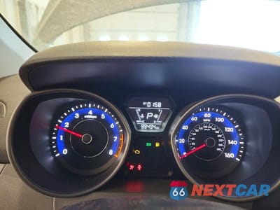 Zdjęcie 9 z 12 samochodu: 2016 HYUNDAI ELANTRA SE VIN:5NPDH4AE4GH714769 - miniatura