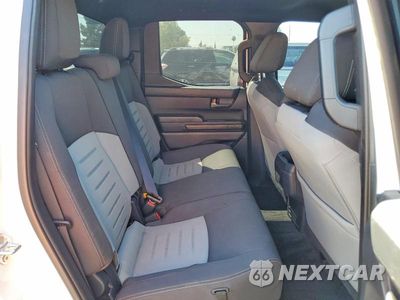 Zdjęcie 10 z 12 samochodu: 2025 TOYOTA TACOMA TRD SPORT VIN:3TMLB5JN1SM173833 - miniatura