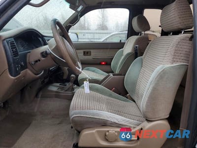 Zdjęcie 7 z 12 samochodu: 1998 TOYOTA TACOMA LIMITED VIN:4TAWN74N4WZ120992 - miniatura