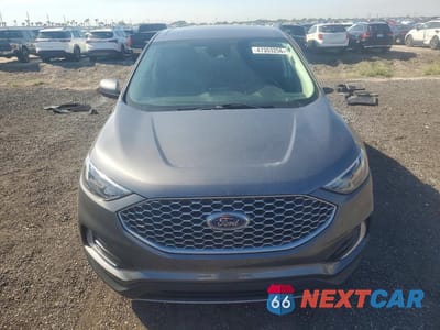 Piąte zdjęcie samochodu w środku: 2024 FORD EDGE SEL VIN:2FMPK4J9XRBA67869 - miniatura