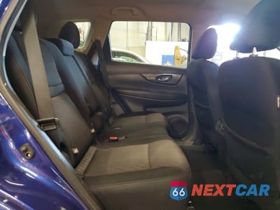 Zdjęcie 11 z 14 samochodu: 2018 NISSAN ROGUE SV VIN:5N1AT2MV8JC800652 - miniatura
