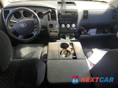 Zdjęcie 8 z 12 samochodu: 2007 TOYOTA TUNDRA SR5 VIN:5TFRT54107X008955 - miniatura