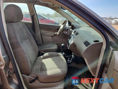 Zdjęcie 7 z 13 samochodu: 2005 FORD FOCUS ZX4 VIN:1FAFP34N25W229335 - miniatura