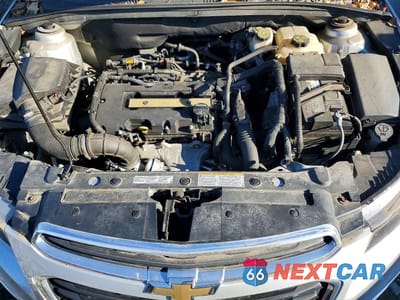 Zdjęcie 11 z 11 samochodu: 2016 CHEV CRUZE VIN:1G1PE5SBXG7103089 - miniatura