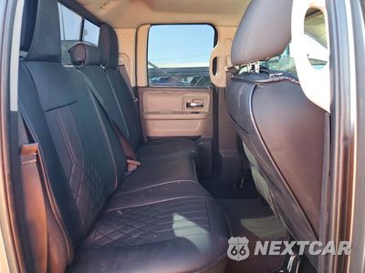 Zdjęcie 10 z 12 samochodu: 2012 DODGE RAM 1500 SLT VIN:1C6RD6GP3CS220220 - miniatura