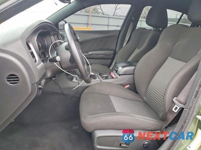 Zdjęcie 7 z 12 samochodu: 2022 DODGE CHARGER GT VIN:2C3CDXHG0NH244704 - miniatura