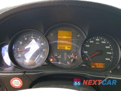 Zdjęcie 9 z 12 samochodu: 2006 PORSCHE CAYENNE VIN:WP1AA29P36LA21329 - miniatura