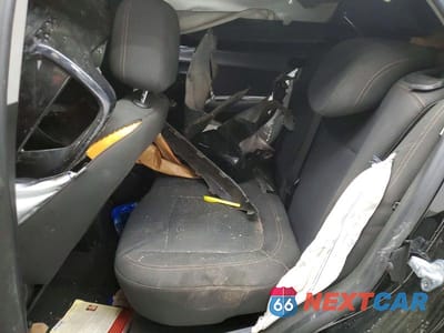 Zdjęcie 10 z 12 samochodu: 2022 CHEVROLET TRAX LS VIN:KL7CJNSM8NB516008 - miniatura